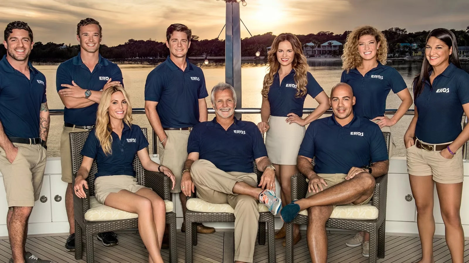 Below Deck Season 13 Episode 2 Release Date, Time, and What to Expect