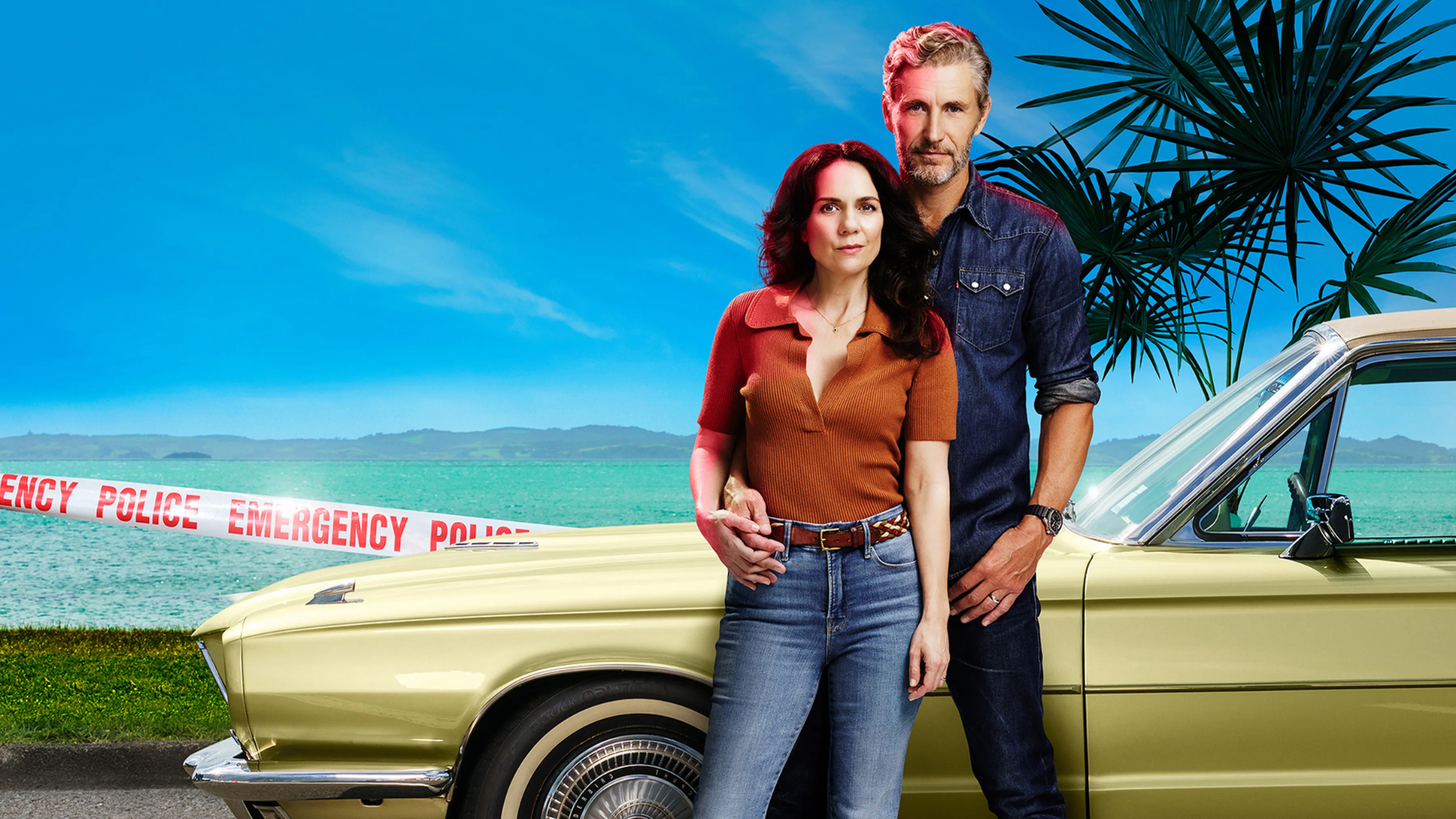 Blue Murder Motel Episode 6 release date, plot details, and streaming information, plus when Episode 8 concludes the murder mystery series.