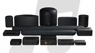 Bluesound Setup