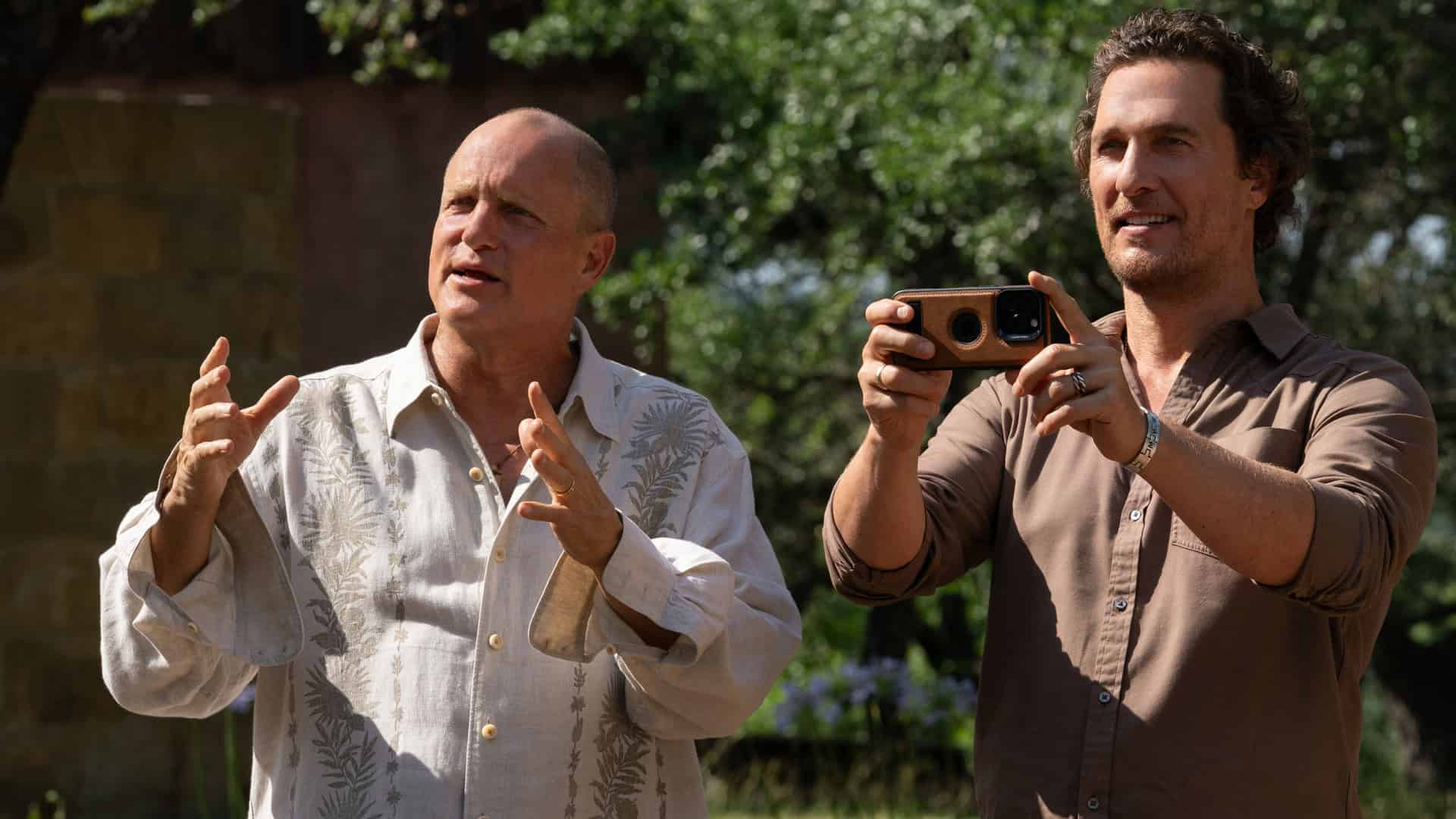 Brothers episode 6 The Dance is streaming, with two episodes left this season