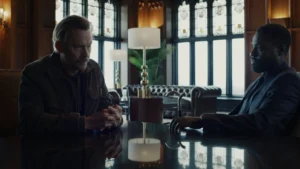 Dark Matter Season 2 Episode 9 Recap: MacNamara’s Fate and the Box Explained
