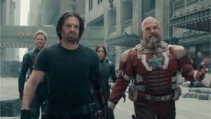 David Harbour Denies Huge Avengers Spoiler But Teases A New One