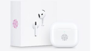 Apple Celebrates Diwali With Special Edition AirPods 5 In India
