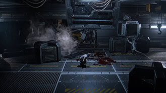 Escape Immersion launch Mac