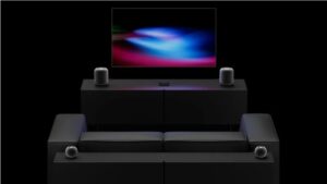 Apple Prepares Four-Speaker Surround Sound for HomePod in tvOS 27.2