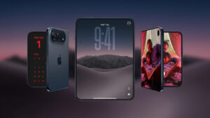 How to Pre-Order iPhone Duo for $57.99 Per Month With Apple Upgrade