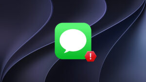 How to Stop Spam Text Messages on iPhone in iOS 27