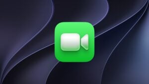 How to Use Dual Capture in Group FaceTime Calls on iOS 27.2