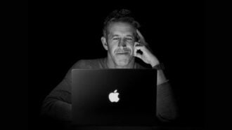 John Ternus Explains Apple's Decision to Finally Bring Touch to the Mac