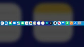 Mac Users Are Unhappy With Apple's Latest macOS 27 Design Changes