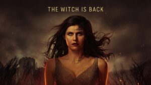 Mayfair Witches Season 3 Reveals Salem Coven Title and Premiere Date