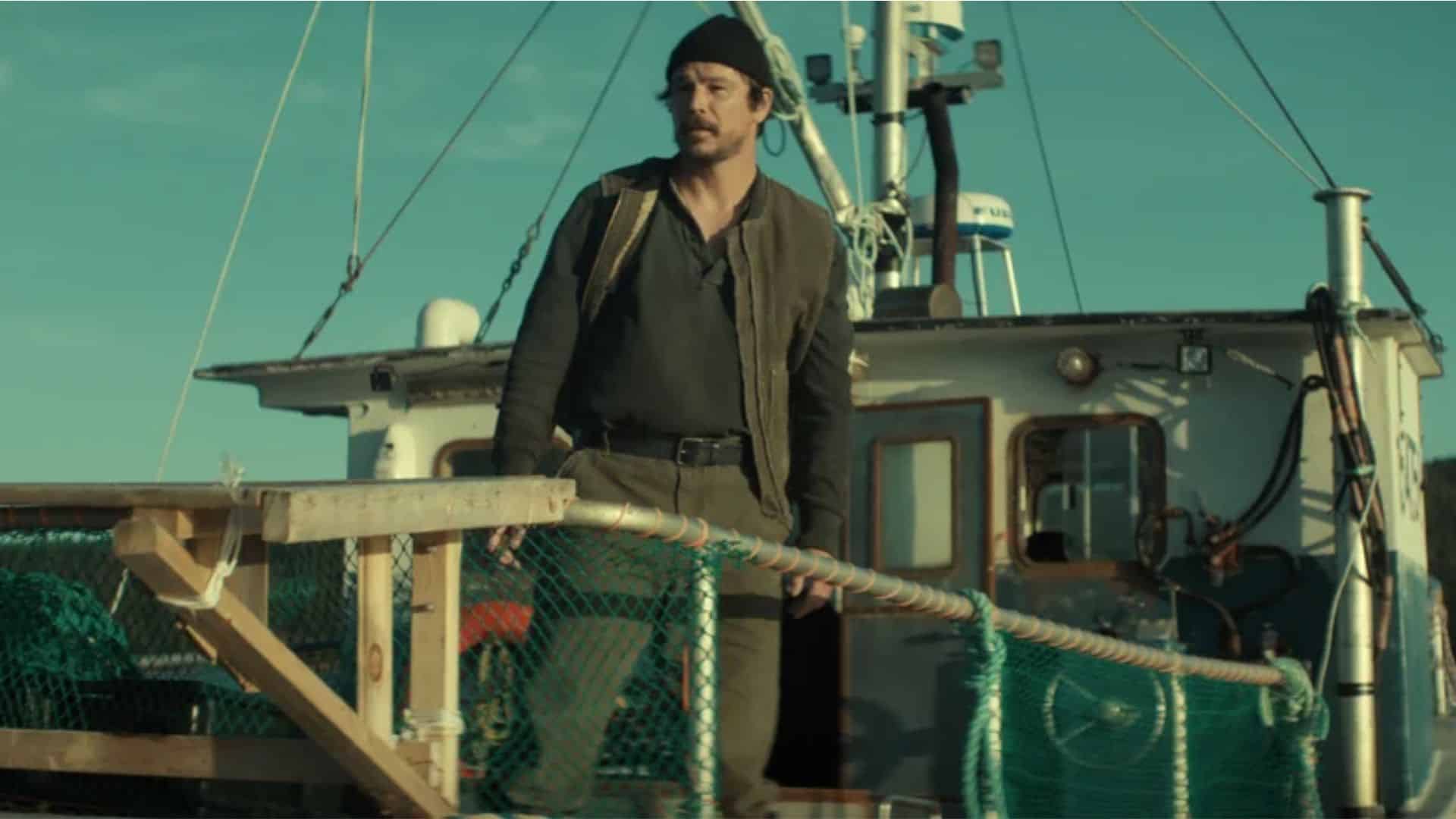 Netflix Below Series
