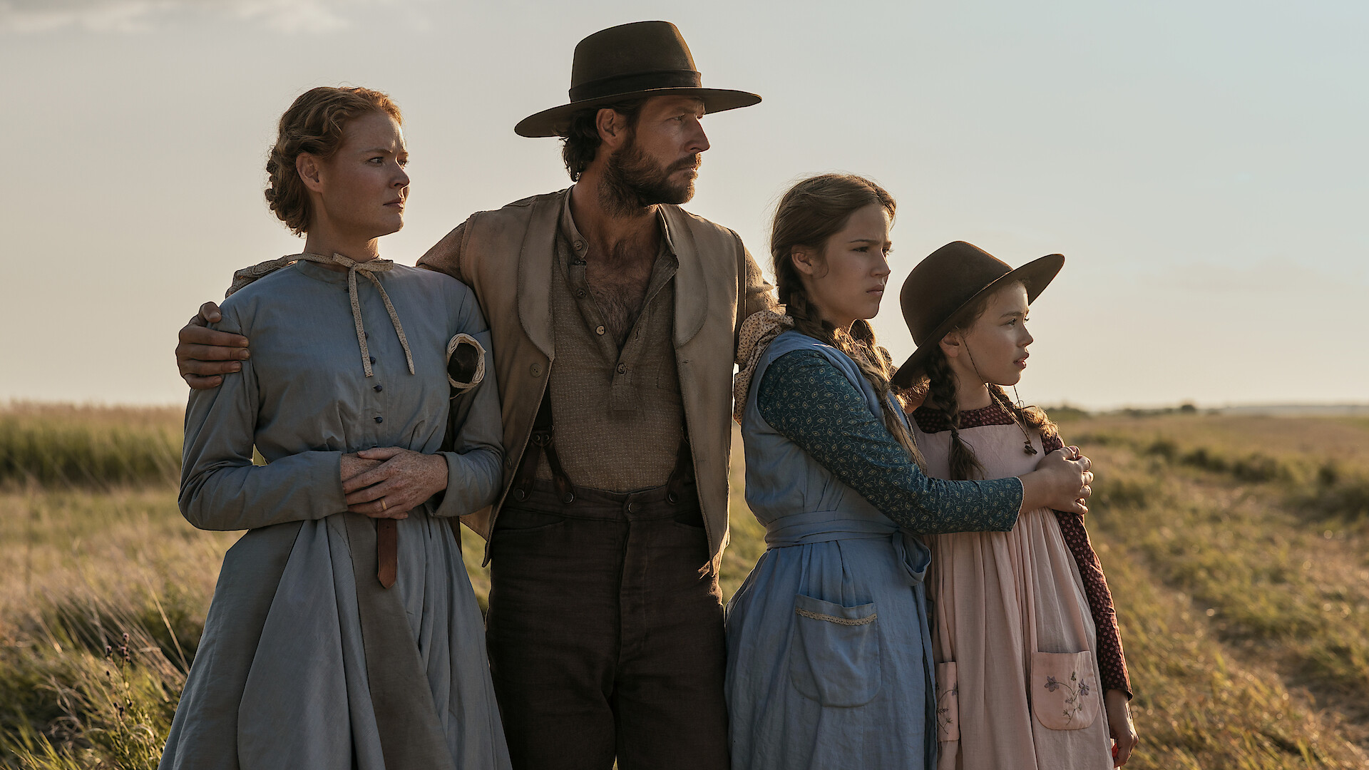 Netflix’s Little House on the Prairie Season 2: Cast, Story, Release Date and More