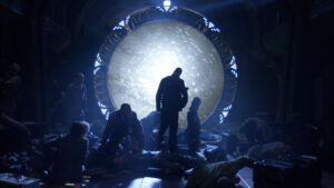 New Stargate Series in Development at Amazon From WandaVision Creator