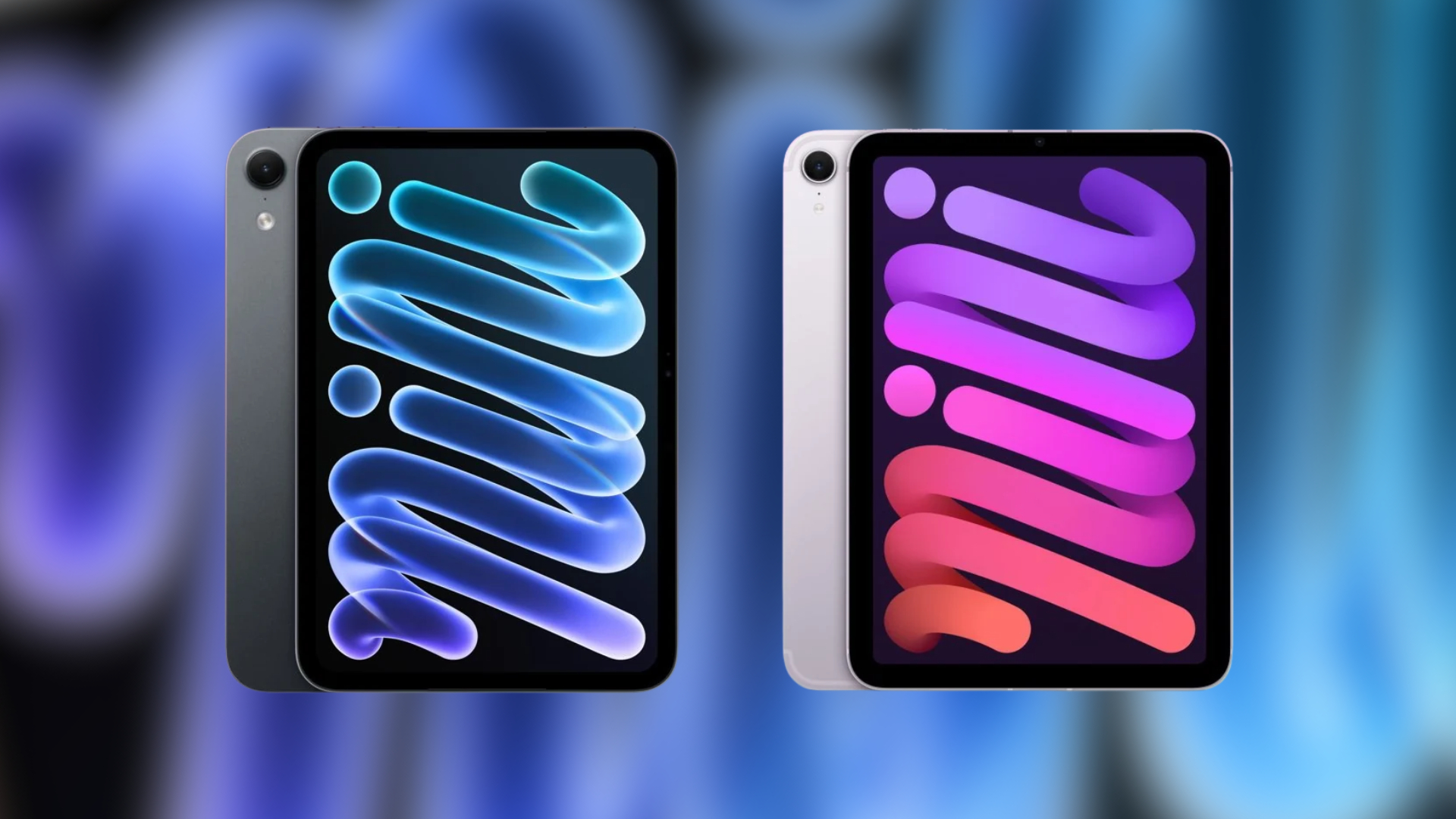 New iPad Mini vs Old iPad Mini: Everything That Has Changed