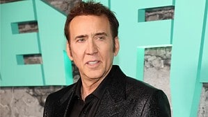 Nicolas Cage Confirms His Starring Role In True Detective Season 5