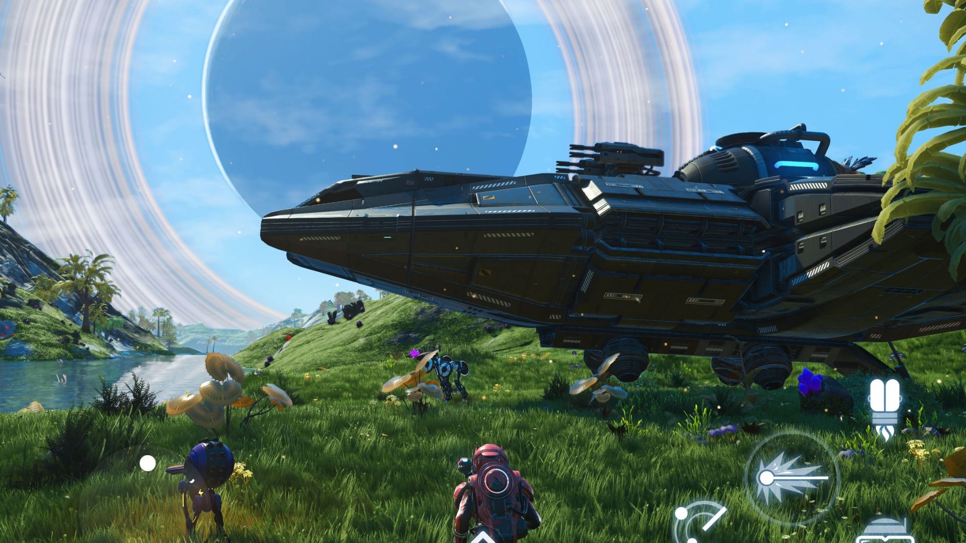 No Man's Sky