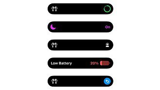 OLED MacBook Pro Dynamic Island