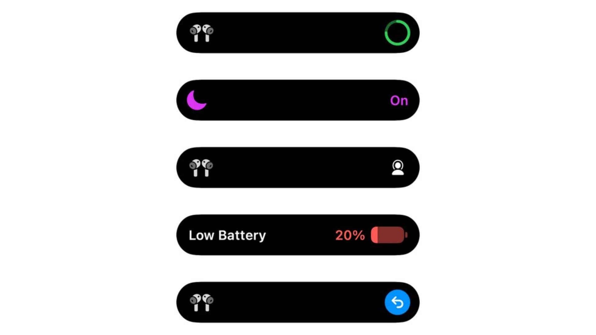 OLED MacBook Pro Dynamic Island