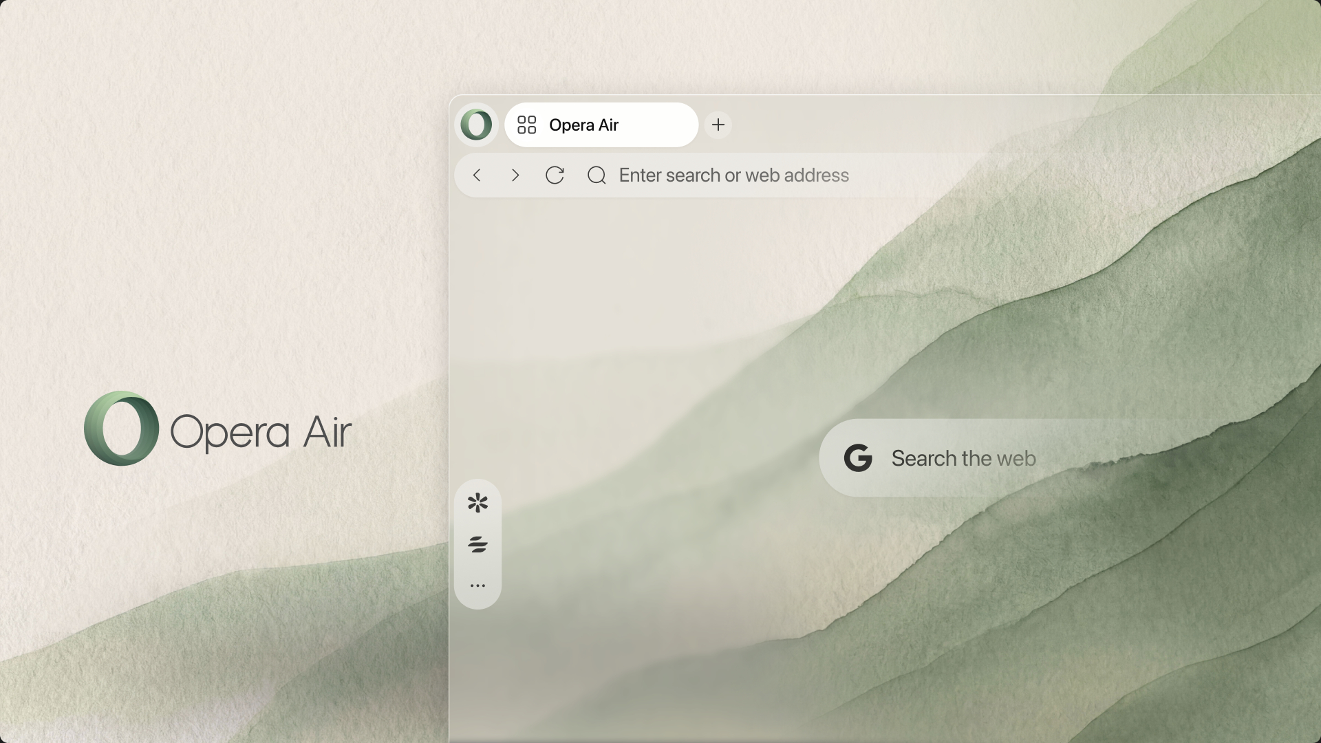 Opera Relaunches Opera Air With a Cleaner Design and New Focus Features