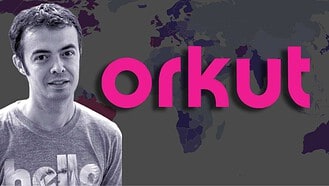 Orkut Founder