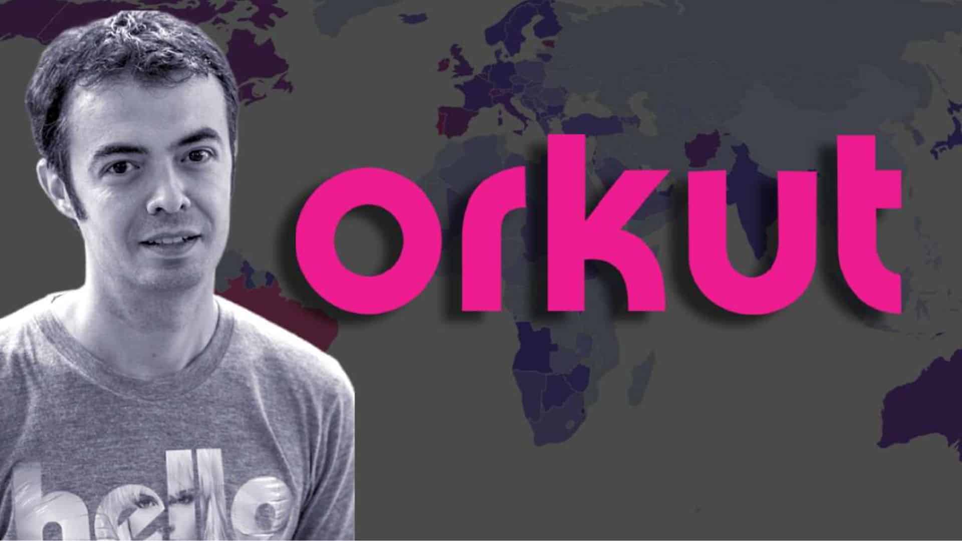 Orkut Founder