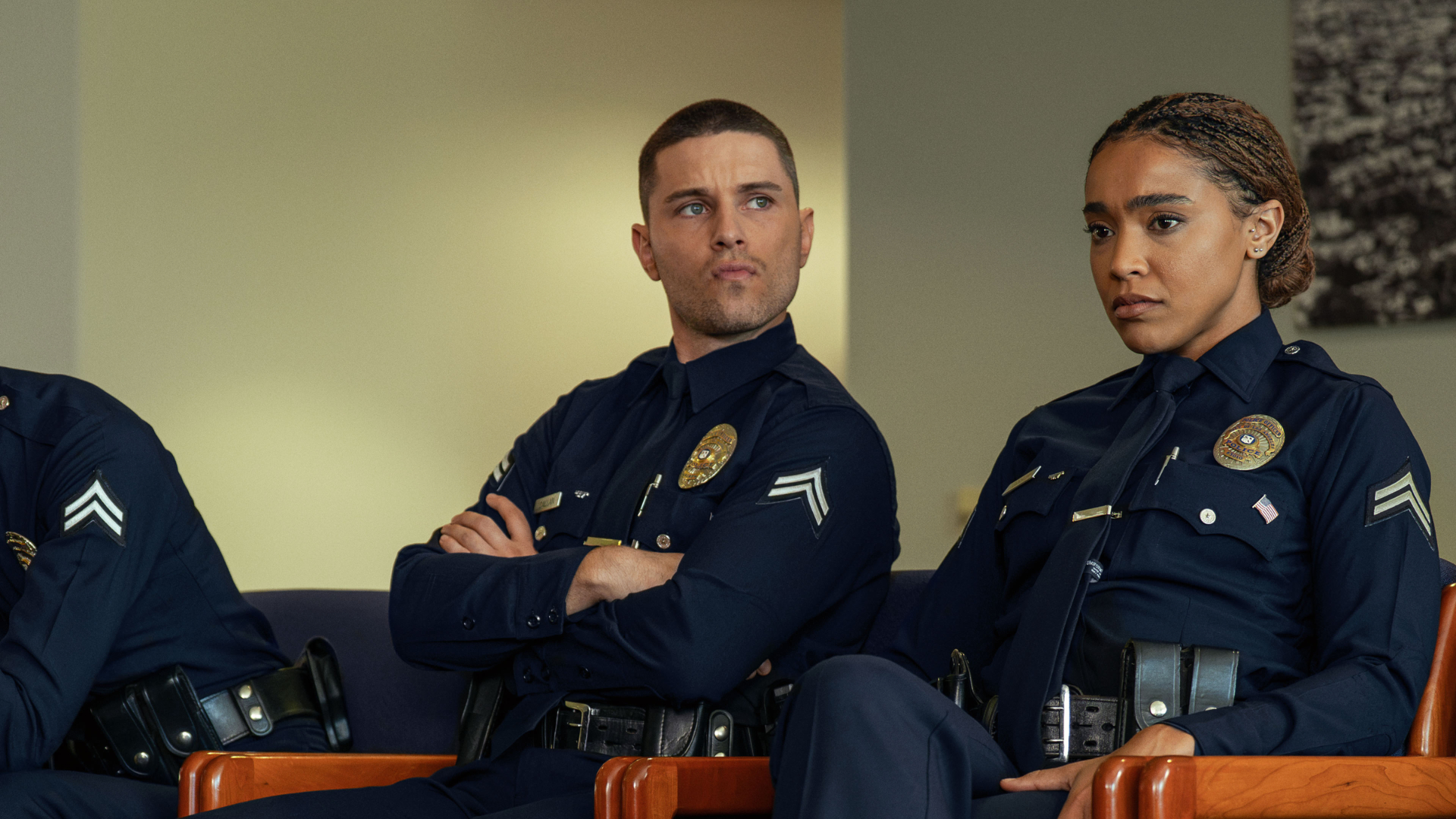 S.W.A.T. Exiles Season 1, Episode 4 Recap: Hondo Faces a New Investigation