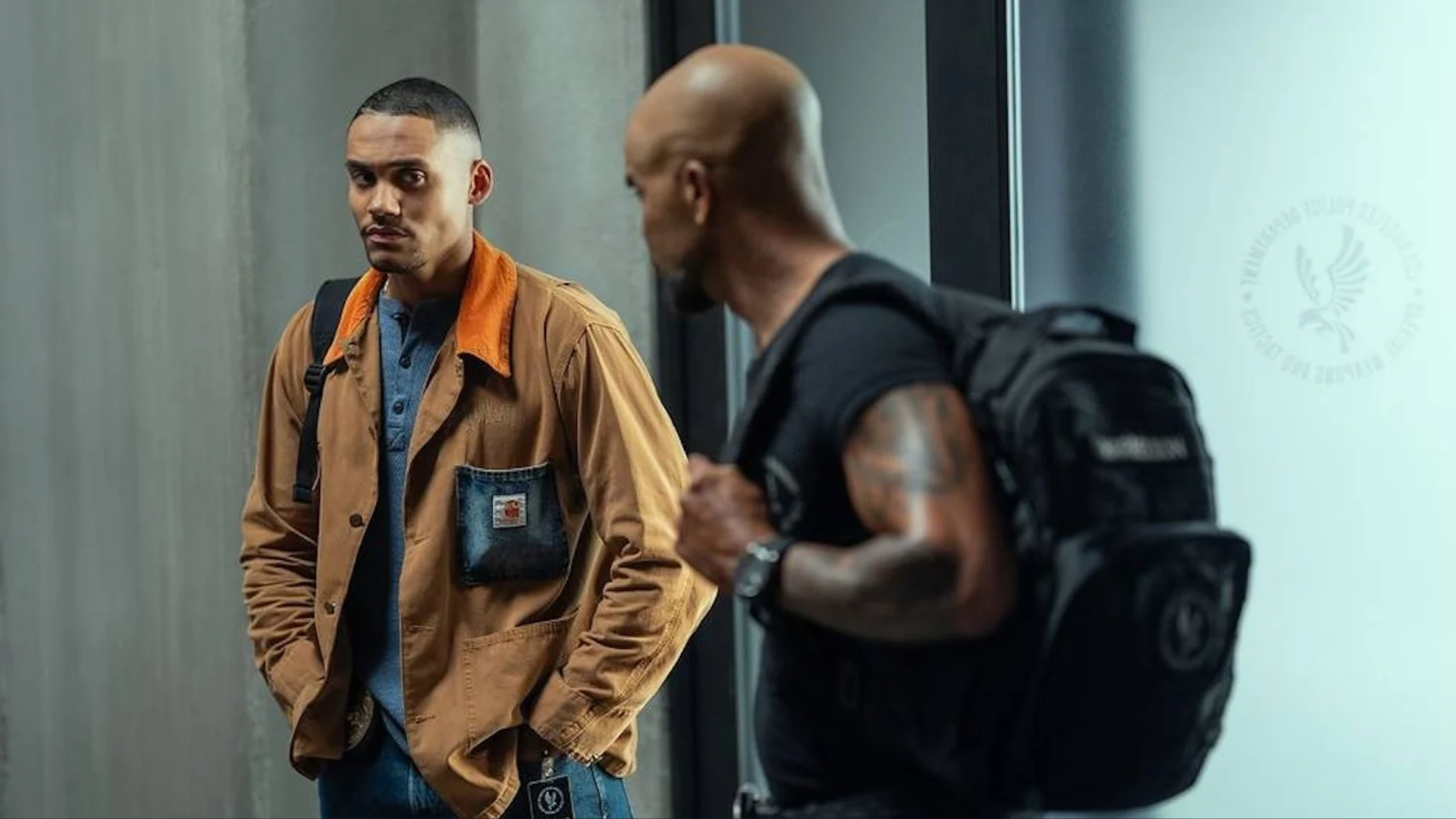 S.W.A.T. Exiles Season 1 Episode 5 Recap: Hondo Exposes Malik's Betrayal