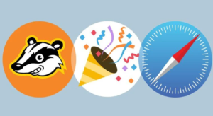 Privacy Badger Extension Brings Tracker Blocking to Mac Browsers
