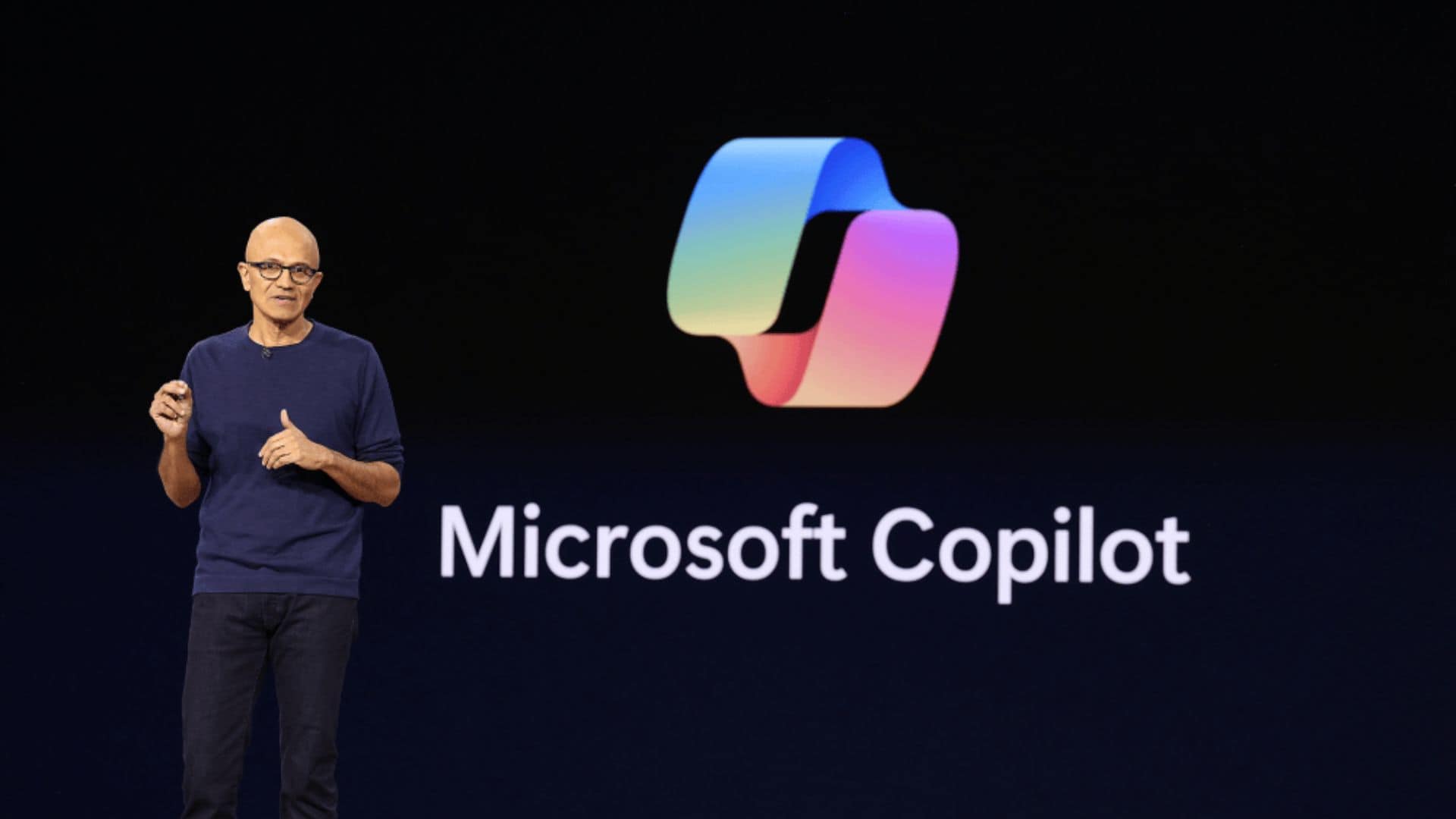 Satya Nadella