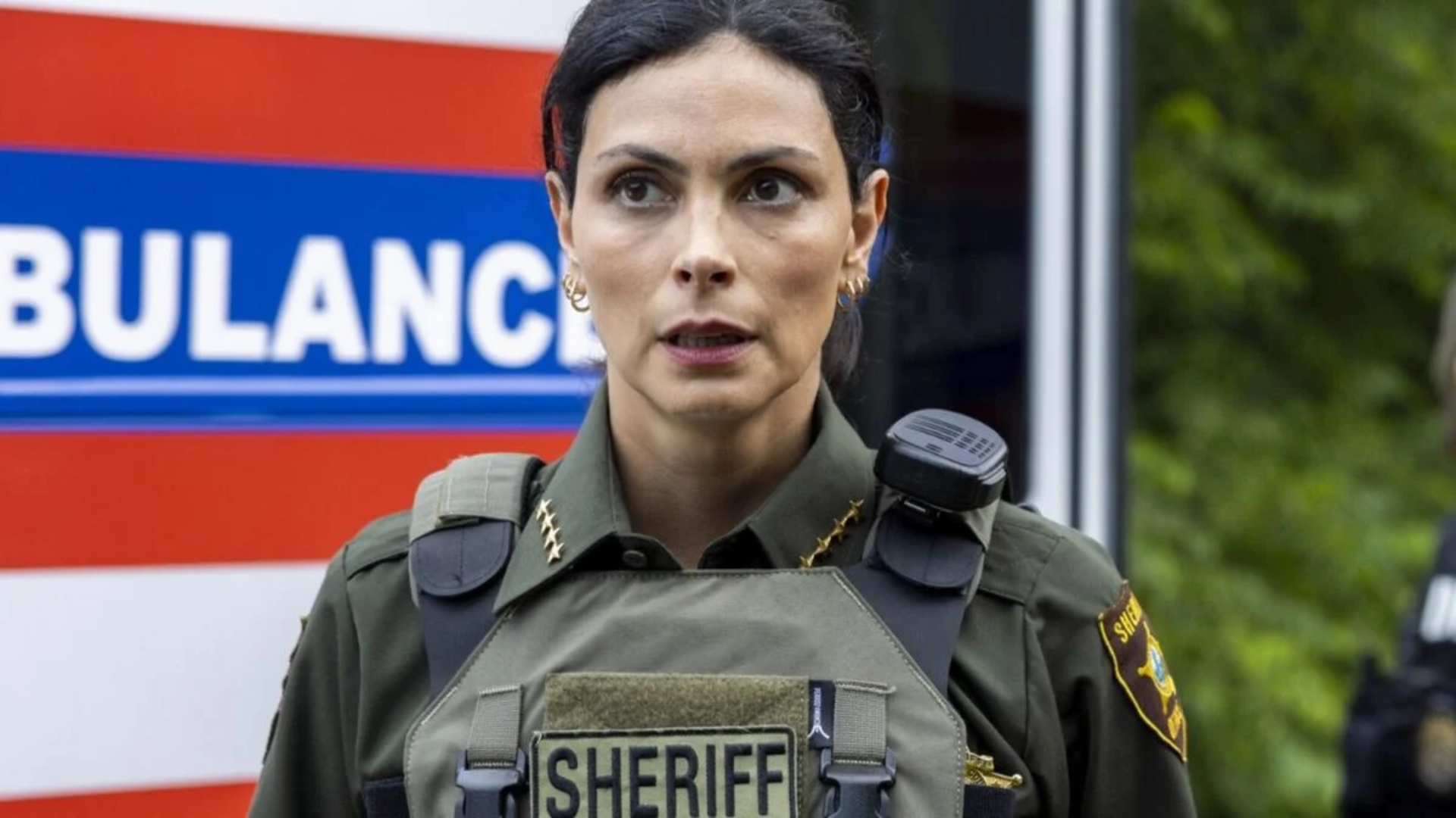 Sheriff Country Season 2 Episode 3 Recap and Ending Explained_ What Happened to Wes_