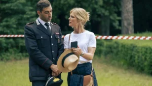 Signora Volpe Season 3 Episode 2 Ending Explained: Who Really Killed the Stranger?
