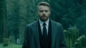 Slow Horses Season 6 Episode 5 Recap: River Saves Sid as Diana’s Betrayal Comes to Light