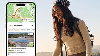 Strava Offline Maps