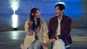 Take Charge of My Heart Episode 1 Recap: Why Is Ho-rang Immune to Bo-bae’s Electricity?
