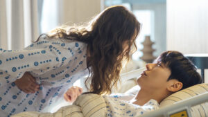 Take Charge of My Heart Episode 2 Release Date: When Is It on Netflix?