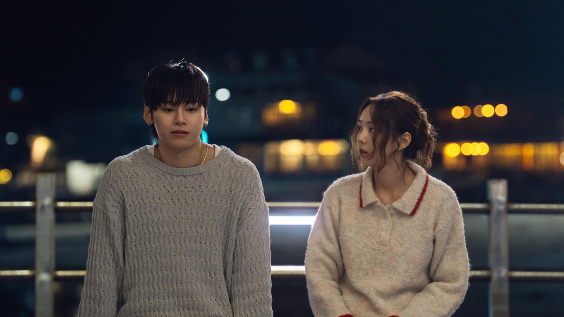 Take Charge of My Heart Episode 2 Ending Explained_ Why Does Ho-rang Make Bo-bae an Offer_