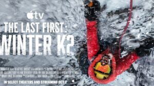 New Apple TV Documentary Explores The Deadly 2021 Winter K2 Climb