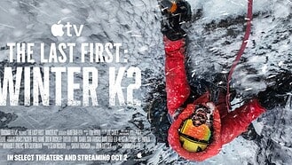 The Last FIrst Winter K2