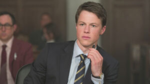 The Rainmaker Season 2 Episode 2 Recap: Rudy Exposes a Prison Scheme as Bruiser Faces a Dangerous Threat