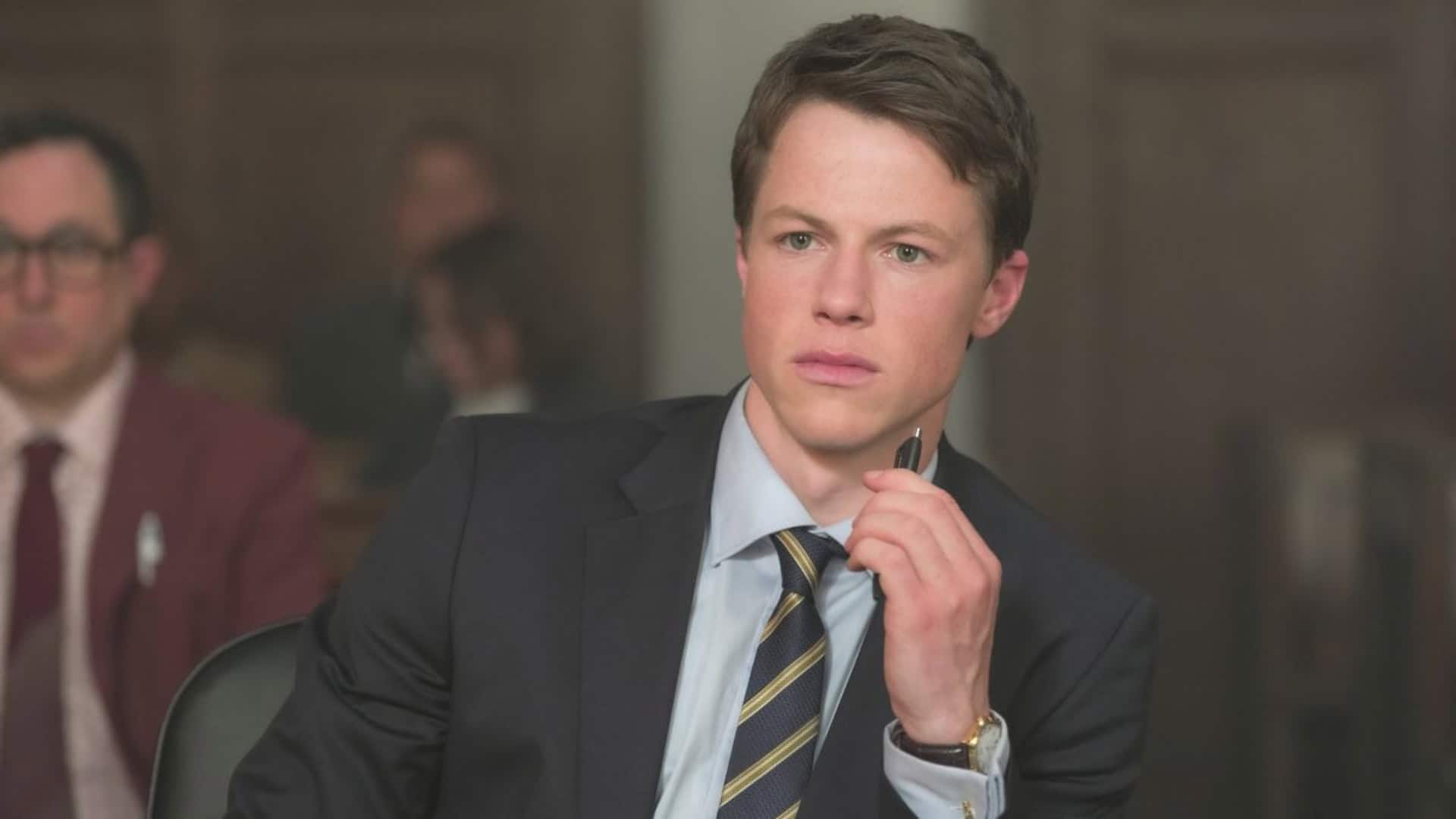 The Rainmaker Season 2 Episode 2 recap explores Rudy’s prison investigation, Bruiser’s dangerous encounter, Sarah’s dilemma, and the shocking ending.