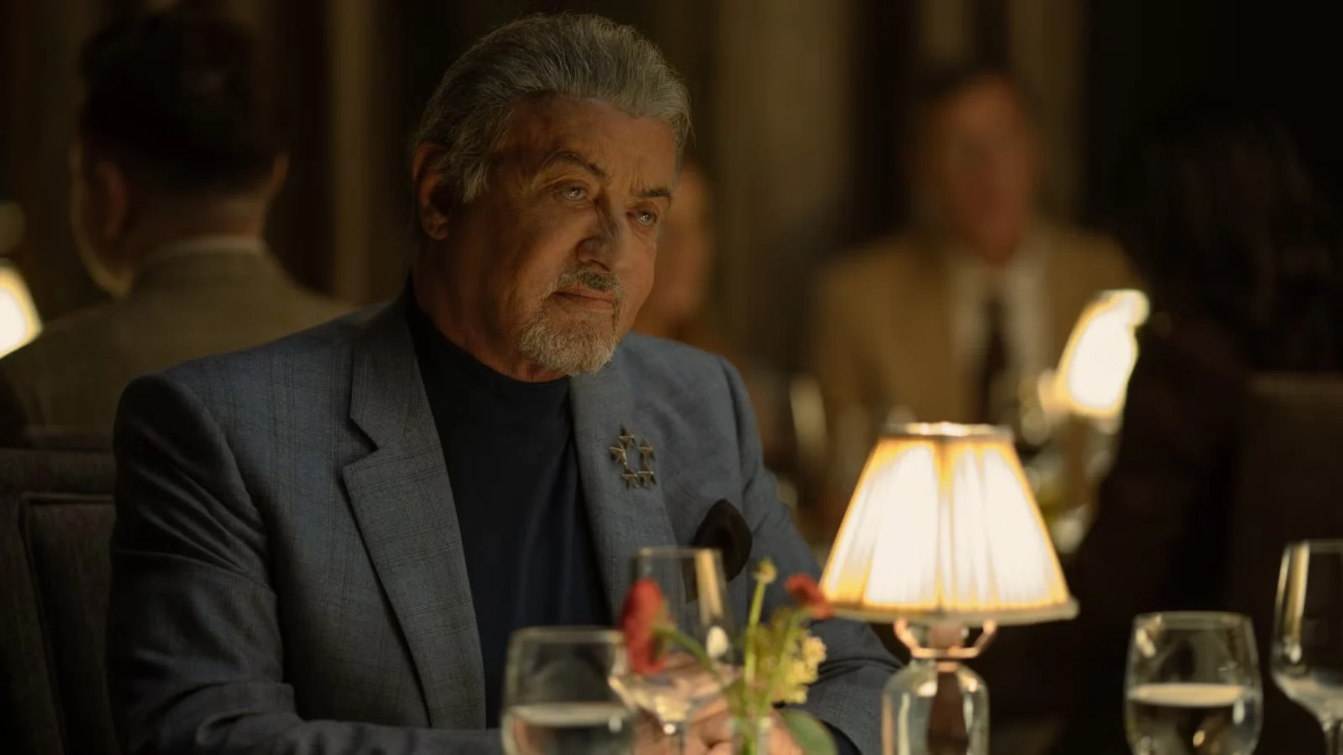 Tulsa King Season 4 Episode 1 Recap