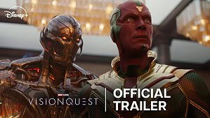 VisionQuest Full Release Schedule: When Do New Episodes Come Out on Disney+?