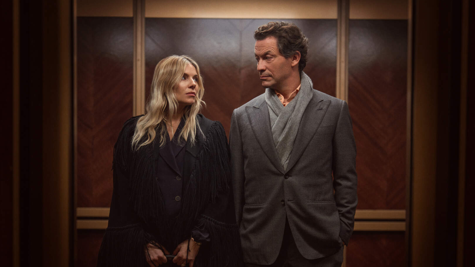War Season 1 Episode 3 recap explains why Morgan loses the prenup battle, Gabe's role in arbitration, and the ending's consequences.