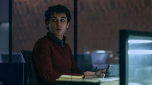 War Season 1 Episode 4 Recap: Nick Fights Back as Carla’s Divorce Takes a Dangerous Turn