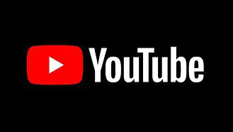 YouTube Logo
