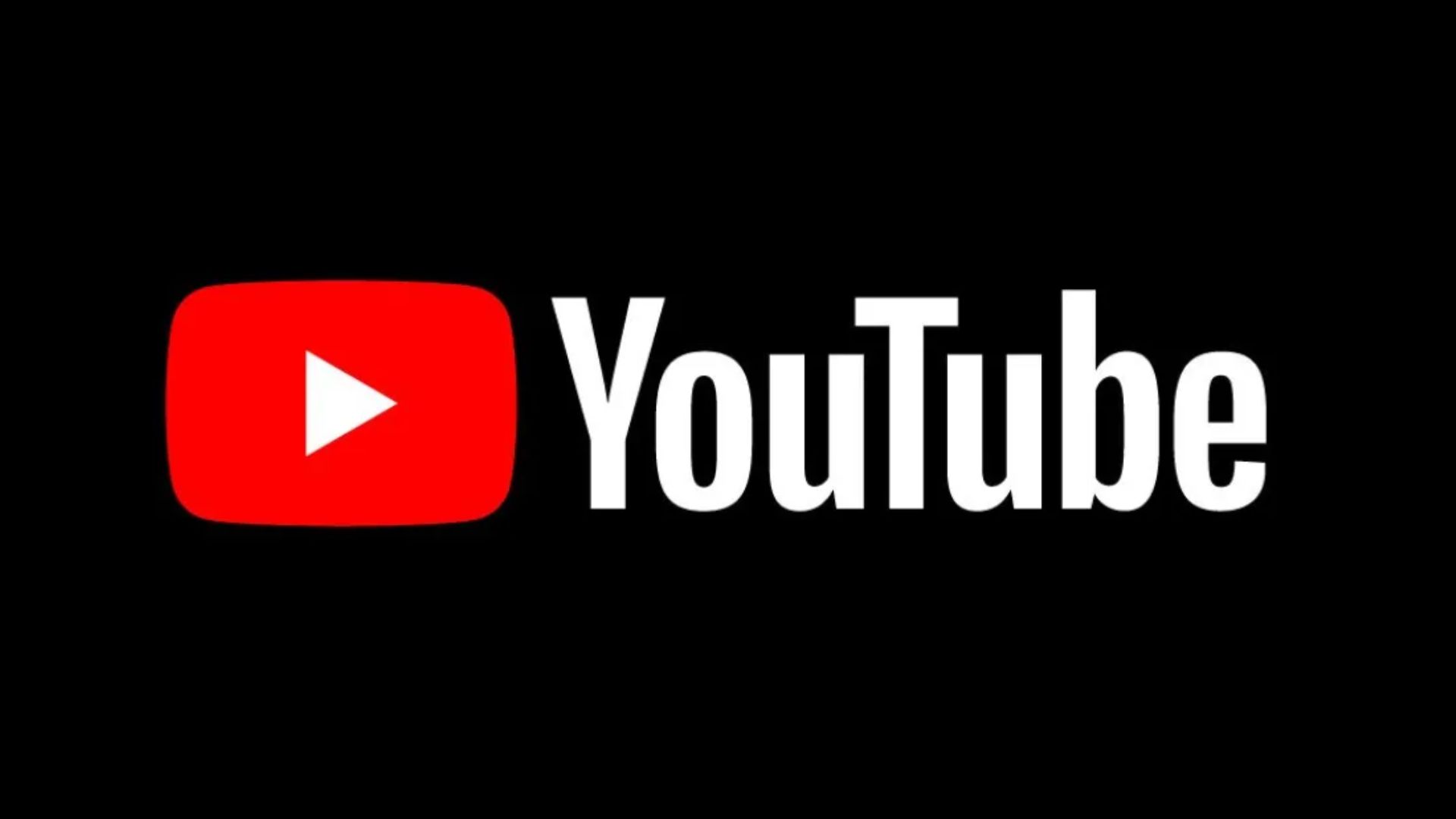YouTube Logo