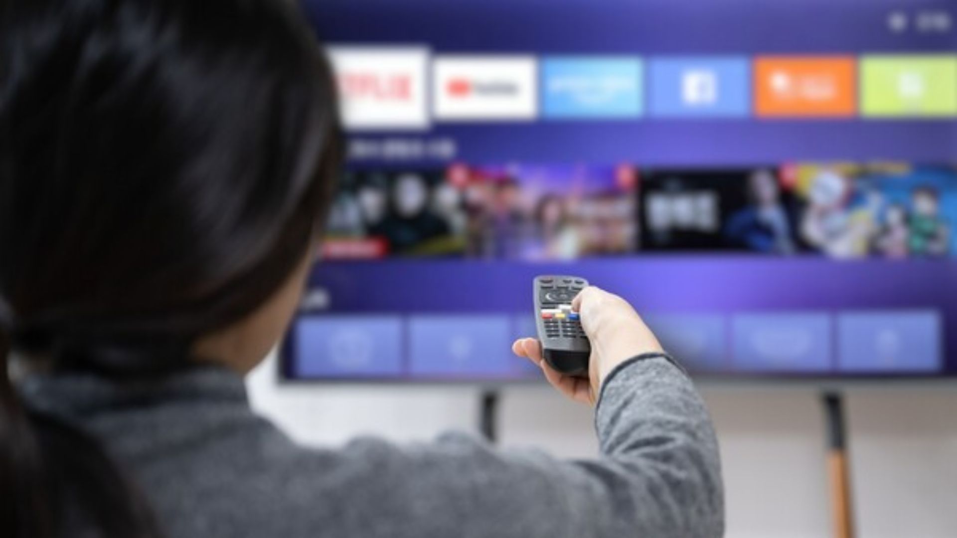 YouTube TV