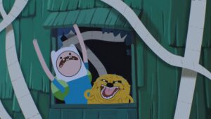 Adventure Time: Side Quests Season 2 Episode 17: Why “Tiny Adventure Time” Is One of the Binge’s Strangest Stories