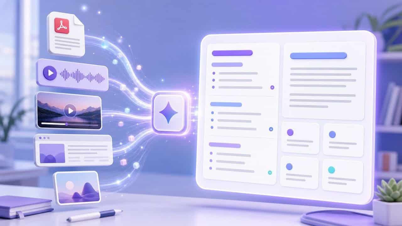AI workplace training